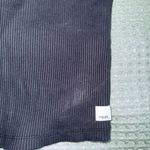 Vuori  rib crop tank top size Medium Photo 1