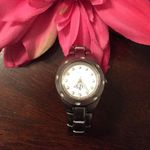 Fossil  SGT Silver Watch Photo 0