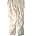 Xírena XS Rex Pant Sandstone are a loose fitting trouser Drawstring cropped 26" Photo 7