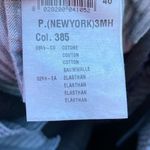 Mason's Clothing New‎ York Plaid Pants Size 14 Photo 3