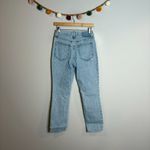 Abercrombie & Fitch  90's Slim Straight Ultra High Rise jeans Photo 3