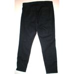 J Brand New Jeans Very Dark Blue Crop Skinny 32 Mid Rise Womens 850 Clean Rinse Photo 7