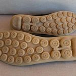 Empress Australia Black Moccasin Loafers Shoes Photo 2