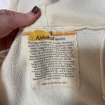 Aviator Nation  5 Stripe Hoodie Photo 2