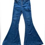 We The Free  Flare Leg Jeans Photo 0