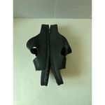 Birkenstock  Arizona Essentials EVA Slide Black Sandal Size 38 Photo 1