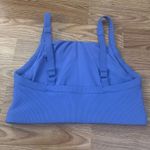 Aerie Offline By Ribbed Sports Bra Size Small Photo 6