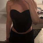 ZARA Corset Top Photo 2