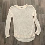 American Eagle outfitters open weave sweater Photo 0