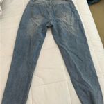 Princess Polly high waisted jeans Photo 4