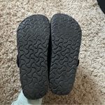 Birkenstock  Papillio Boston Felt Seahorse Slip On size 7 Photo 5