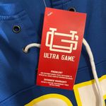 NFL  Los Angeles Rams Jersey Material Ladies Tshirt Photo 1