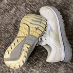 Brooks Glycerin 18 Gray womens size 8.5 Photo 6