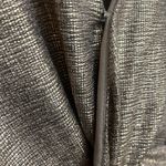 City Chic City vibe Metallic Rose Gold Bronze Dress L Photo 6