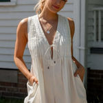 Free People  Webster Romper Photo 0