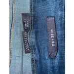 NYDJ  DARK WASH WIDE LEG COOL EMBRACE LIFTXTUCK SIZE 14 Photo 6