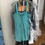 Marc Jacobs  dress turquoise Photo 1
