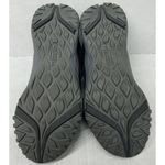 Merrell  Trail Glove 5 Shoes Womens 8 Black Gray Barefoot road running J46574 Photo 8