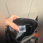 Carmar Premium Denim Black/White Tie Dye Jeans Black Size 25 Photo 7