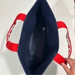 Brighton Velveteen Love Tote Bag Photo 4