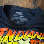 INDIANA JONES 1969 Worldwide Expeditions, unisex t Photo 5