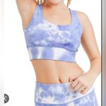 NWT Kimberly C Set Blue large Blue Photo 1