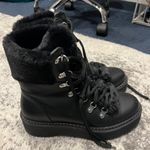 Jennifer Lopez JLo Fur Lined Booties Photo 1