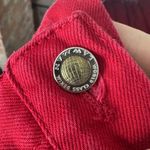 LawMan 80s Vintage  High Rise Jeans Photo 6