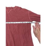 Old Navy  Womans Ribbed Knit Sz M terracotta NWT Photo 4