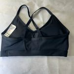 Gymshark Black Sports Bra Photo 5