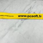 Windev 22 ID Badge Holder School Work Lanyard Necklace Photo 9