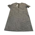 LILLA P linen blend tunic dress nwt Size M Photo 3