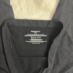 Motherhood  Classic Black Maternity Pants Photo 2