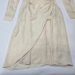 LPA  Fabrizia Dress in Cream XXS Photo 3