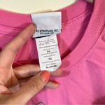 ✨ Harley Davidson Women’s Pink Silver Philadelphia Pennsylvania Shirt XL Pink Photo 3