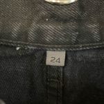 Carmar Denim Edgy Skirt Photo 3