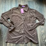 Edikted ABBY TERRY SHIRT Photo 1