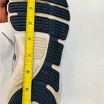 Under Armour Light Gray and Navy Sneakers Women’s size 9 Photo 7