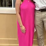 a new day  target midi dress Photo 3