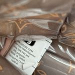 Lug Classic North/South Cosmetic Camo Travel Case Dolly Pinik Multi Pink Photo 10