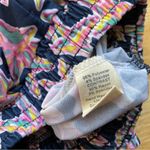 Simply Southern Starfish Tassel Shorts Size S/M Photo 4