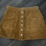 Peach Love skirt Photo 0