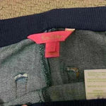 Lilly Pulitzer  jeans size 2 Photo 2
