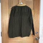 Brooks Bobbie Beige and Black Quilted women’s shirts size 14w Photo 7