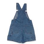 L.A. Blues Vintage  100% cotton short overalls Photo 4