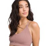 prAna ✨ - Women's Momento Mauve Sz Small Bra - Sports bra✨ Photo 0