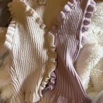 Aeropostale  Ruffle Tank Photo 0