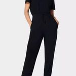 Sweaty Betty  Explorer short sleeve jumpsuit Photo 1