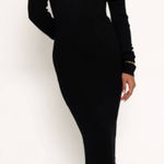 Petal and Pup Archie Off the Shoulder Midi Dress Photo 0