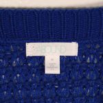 Abound NWT  Blouson Sleeve Sweater Photo 3